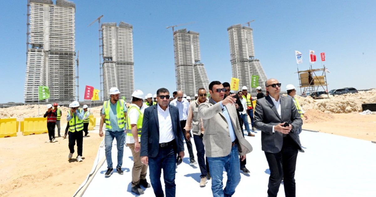 Egypt begins Alam Al-Roum payouts but 70% remain unpaid | Al Manassa