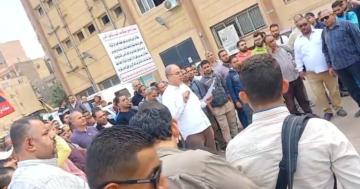 تكليف 15 قيادة جديدة برئاسة شركات مياه الشرب والصرف الصحي