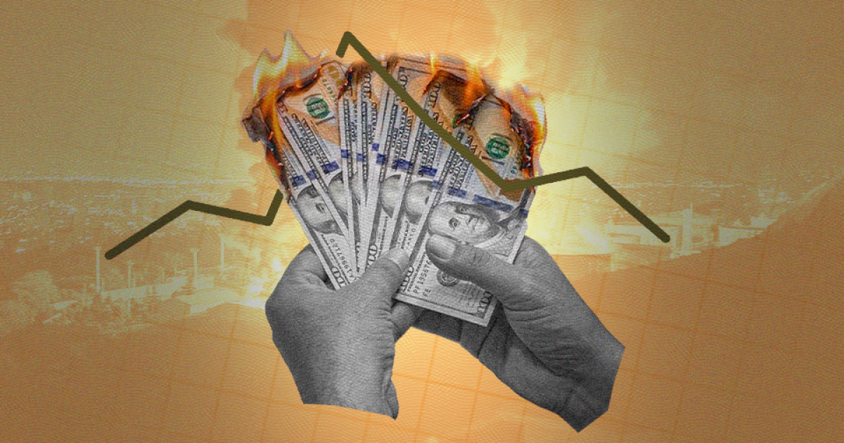 Egypt's Economic Resilience: Assessing IMF Reforms Amid Debt Concerns