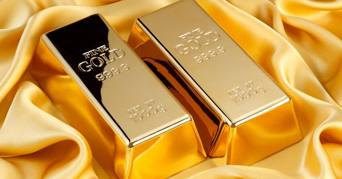 تراجع أسعار الذهب محلياً بنحو 105 جنيهات خلال أسبوع