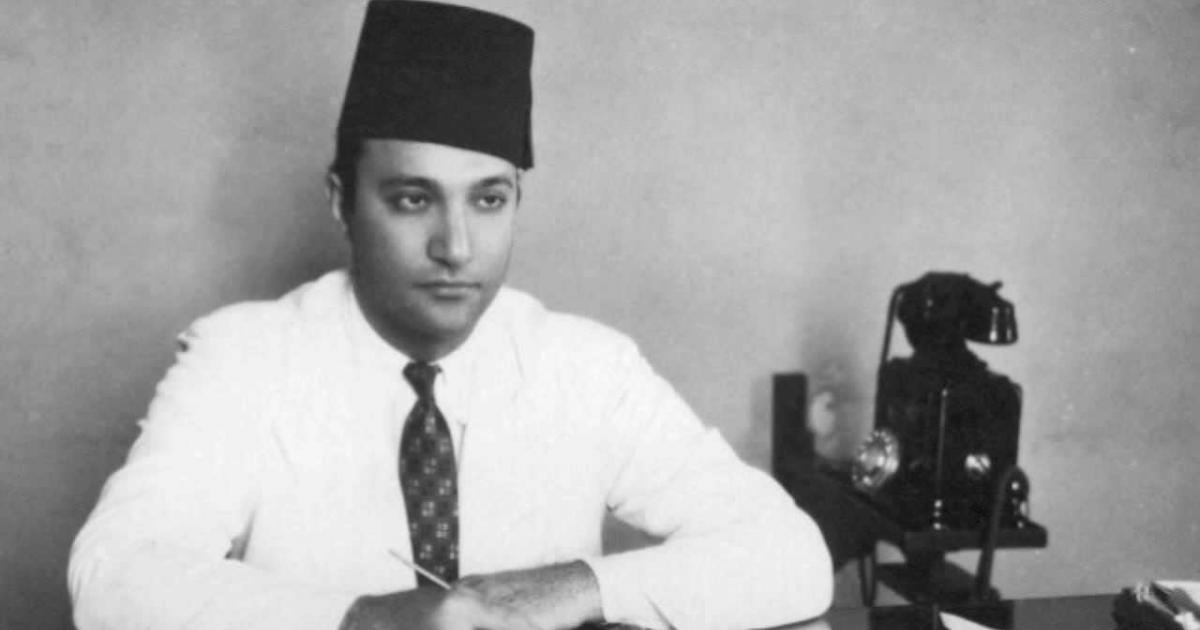 محمد عبد الوهاب: صراحة ما بعد الموت | المنصة