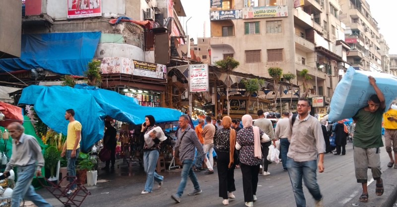 فلسطين تتفوق على مصر في تقرير السعادة العالمي 2026